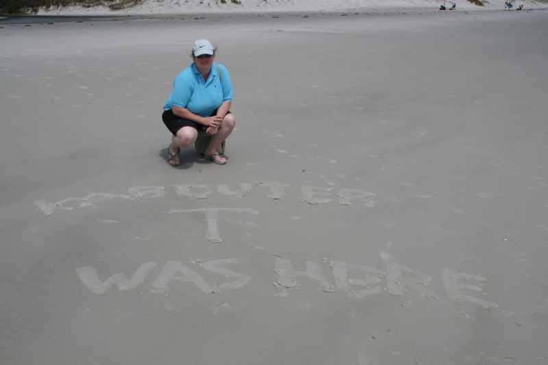 Nieuw-Zeeland 2011 - 0321